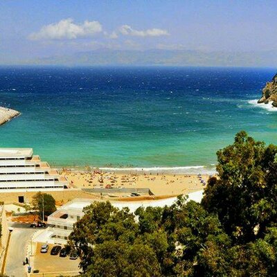 Alh0ceima In0 Salam Aleykoum Al Hoceima Playa Http T Co 6gjhjgkyay