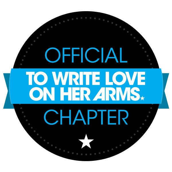 TWLOHA_CC's profile picture. Caldwell College's TWLOHA UChapter. Email us at twlohacc@gmail.com