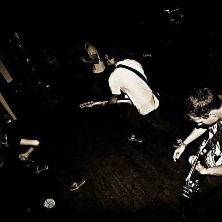 melodic hardcore from germany.
since MMXI