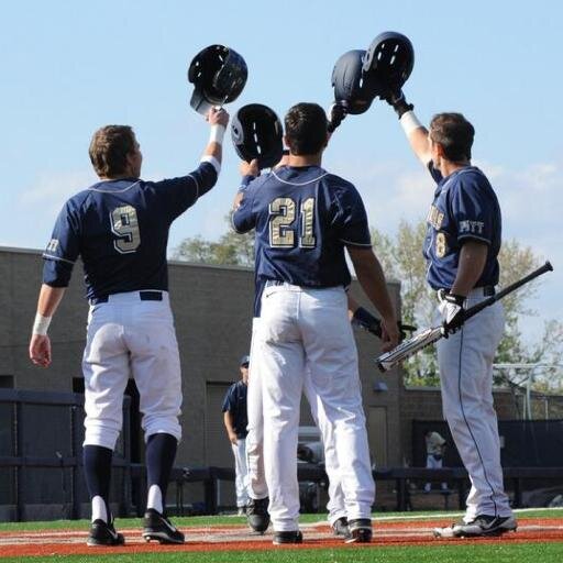 #Pitt Baseball Media Relations | Managed by the University of Pittsburgh Department of Athletics | Follow Head Coach Joe Jordano: @PITTBASEBALL