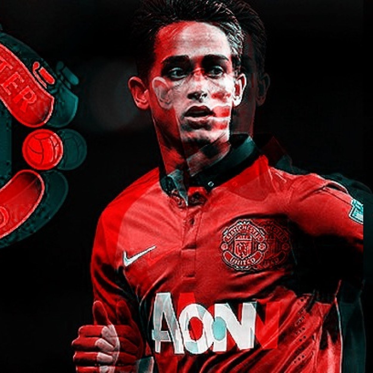 Man Utd pictures and news.