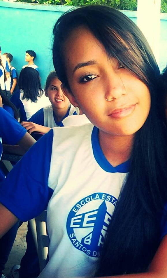 Comi a bio tava com fome :3