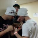 Tony Messer - @ManiacMesser - Twitter