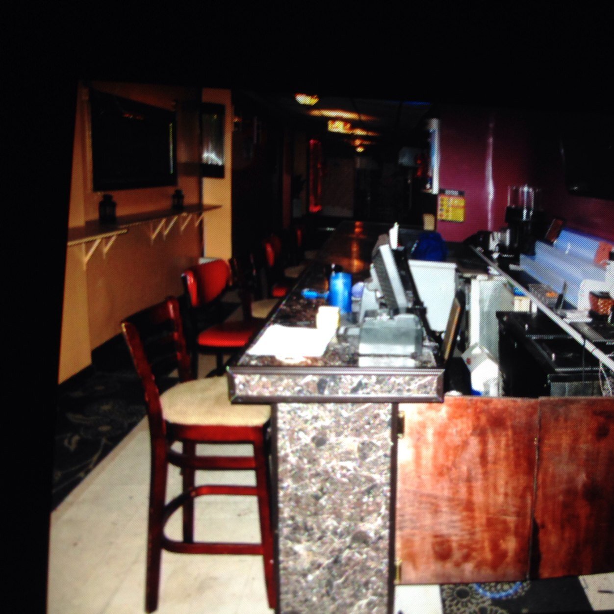 We are the newest hookah lounge to open in the LES. Come and try all our crazy mixes