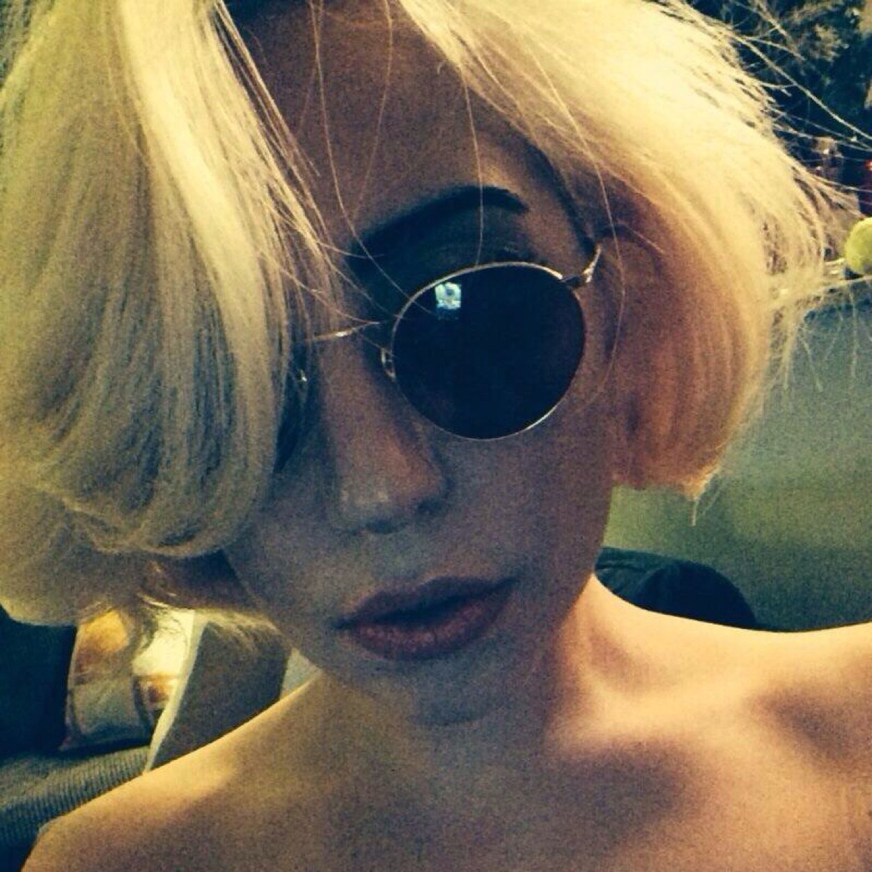 gaga