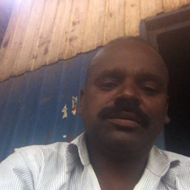 Freedom fighter