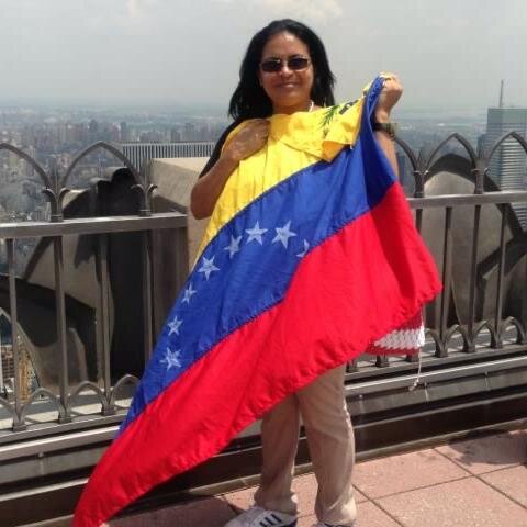 OBSTETRA-GINECOLOGO. SEGUIREMOS LUCHANDO POR VENEZUELA...EXISTEN MUCHAS TRINCHERAS DE DONDE HACERLO....!!!