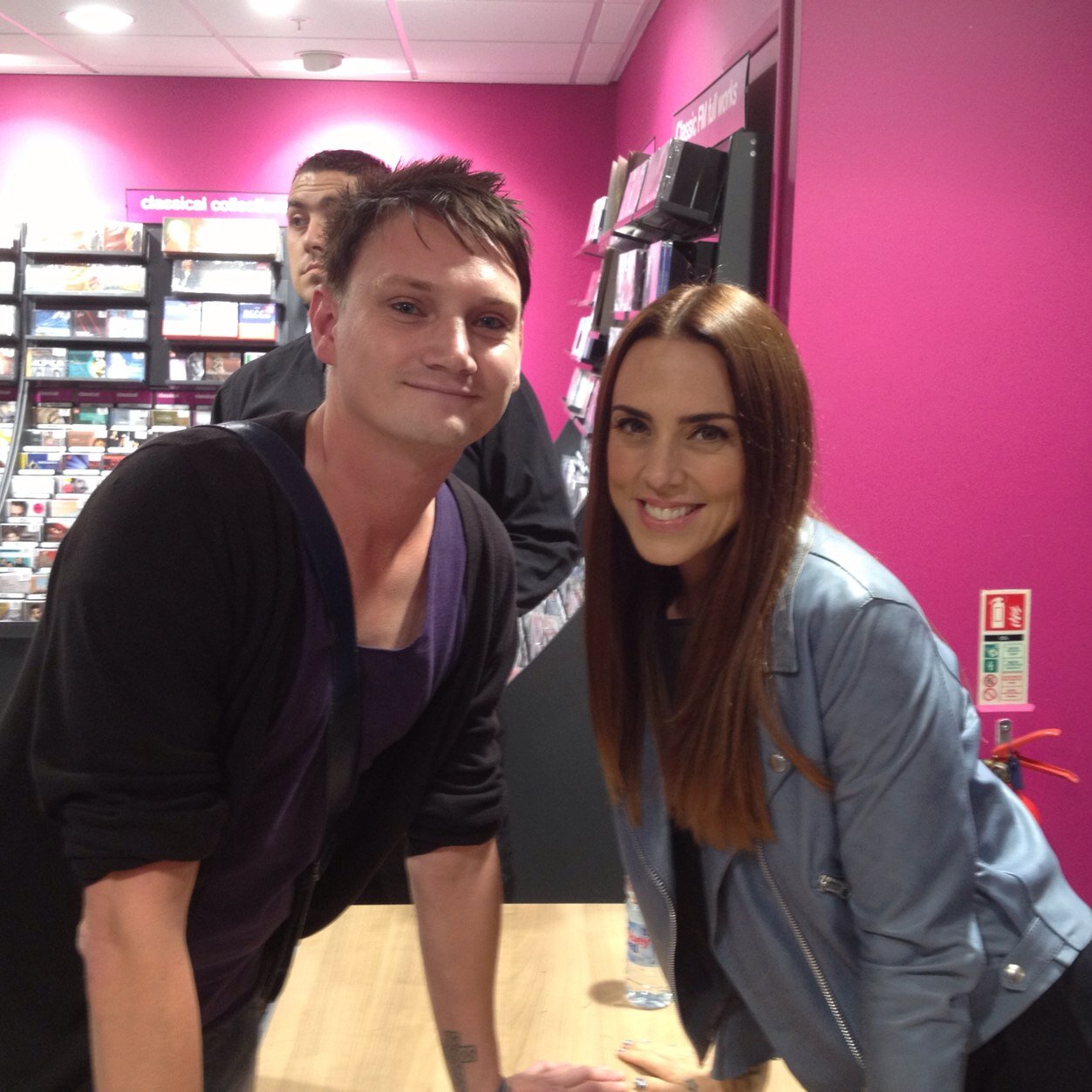 princessbishton's profile picture. Yorkshire lad living in Newcastle, working, playing and partying hard with great mates and a fantastic boyfriend :) add me on instagram princessbishton