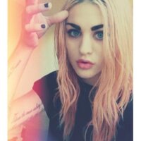Frances. (@bcancobain) 's Twitter Profile