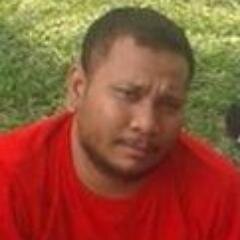 Phlegmatis yang damai, Introvert, jenggot, keriting, 80+, freelance, obsesi jadi ketua RT, hujan, travelling, sendal jepit, sarung, counter berjalan, nyantri