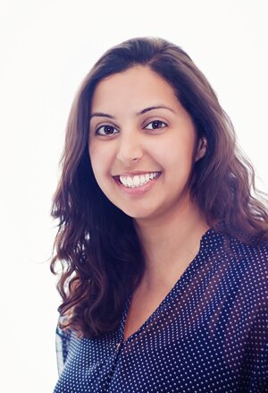 simmiigill's profile picture. 