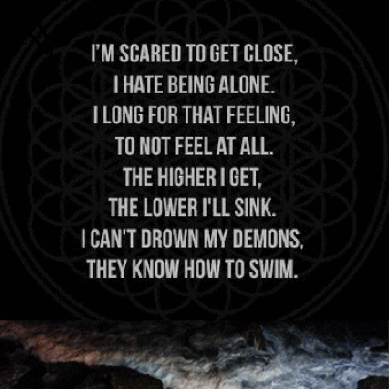 Just a normal girl, drooling over band members. Criminal Minds & The Hobbit are my life. Falling in Reverse. We As Human. Plugs & Piercings!