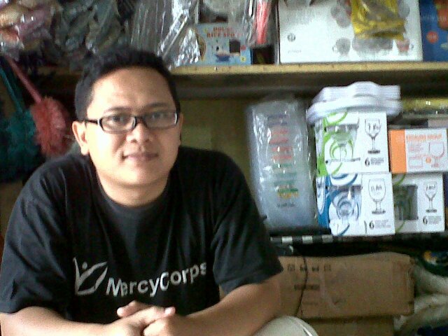Happy and think positive