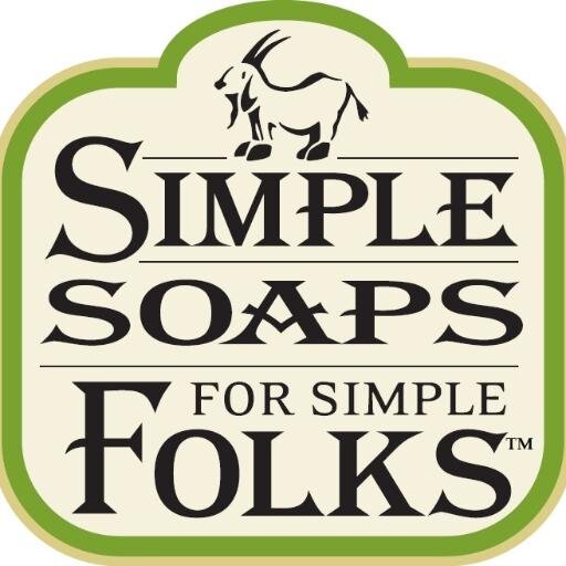 SimpleSoaps's profile picture. Simple Soaps objective is to create a quality bar of handcrafted goat milk soap for you, the customer, to use, gift, and above all, ENJOY!