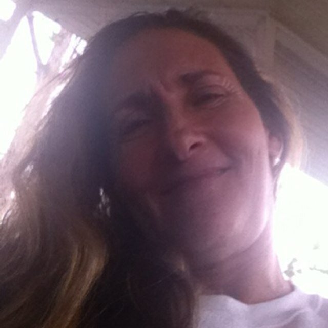 Sweet Single White Woman