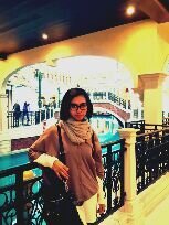 a Christian & Jesus's servant || future Periodontist || a proud Moluccan girl who's gonna travelling around the world with her lovely mom and dad, hubby and kid