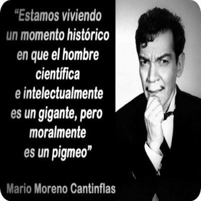 Soy trabajador informal .