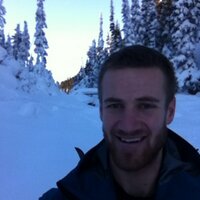 Alex Janzen (@bigrookal) 's Twitter Profile