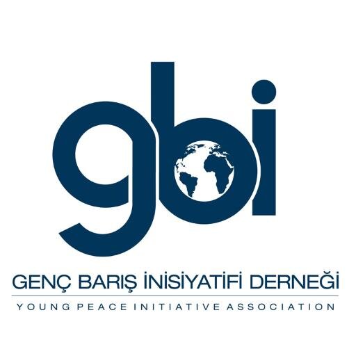 Genç Barış İnisiyatifi Derneği İzmir Koordinatörlüğü Resmi Twitter Hesabı / @gbiorgtr / E-posta:izmir@gbi.org.tr