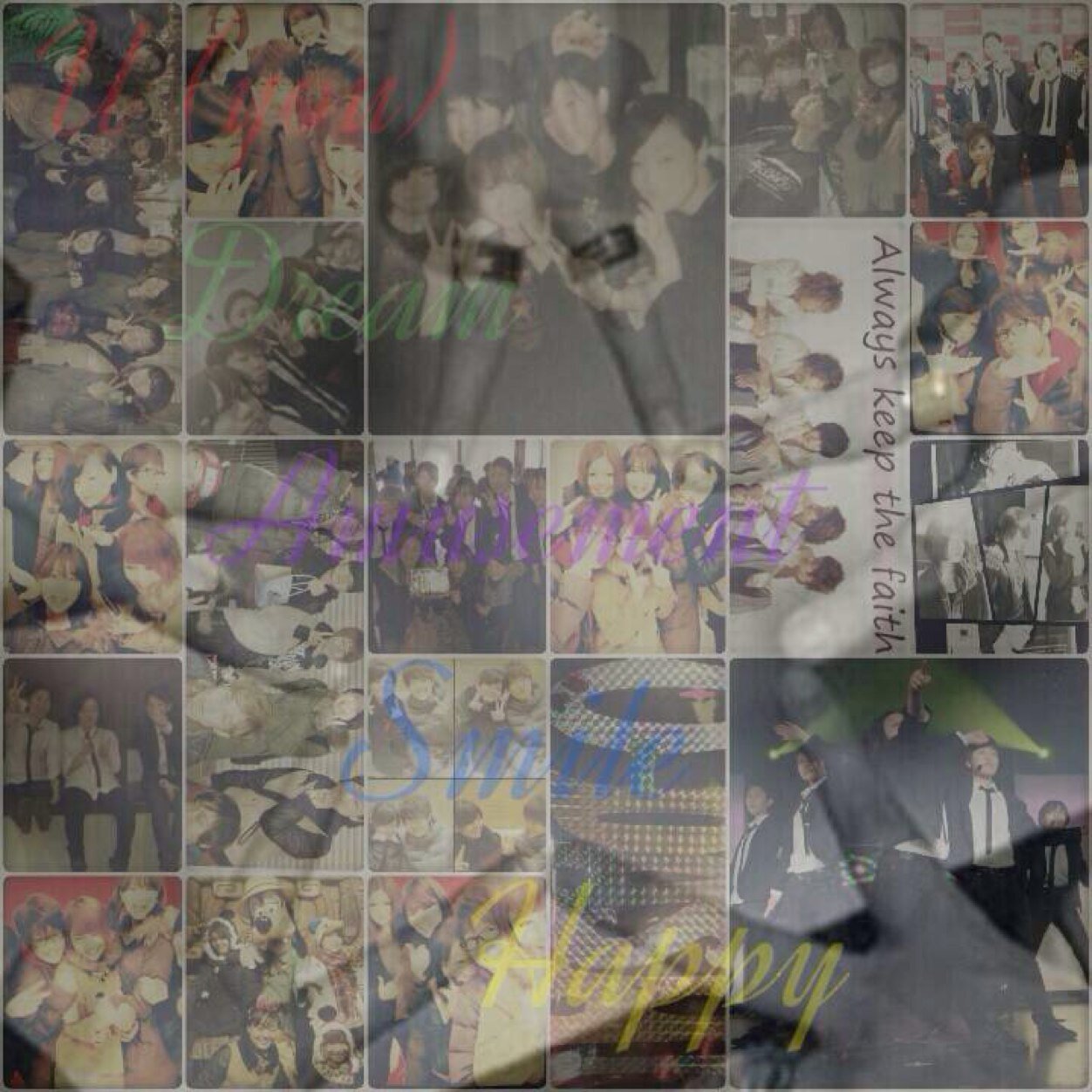 ★U-DASH!★ ユノ(@JEMINI_Uknow)/ジュンス(@SOUL_XIAH)/チャンミン(@YOH_MAX)/ユチョン(@citr0n16)/ジェジュン(しばしお待ちを) *U-DASH!Family YUN/MINO/SHIi*(コピユニ、イベント関係のみフォローしています。)
