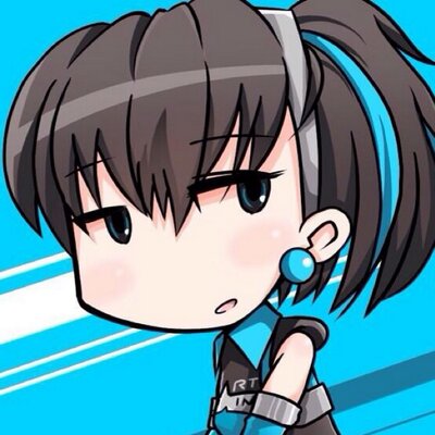 ほっぱー Axllows Twitter