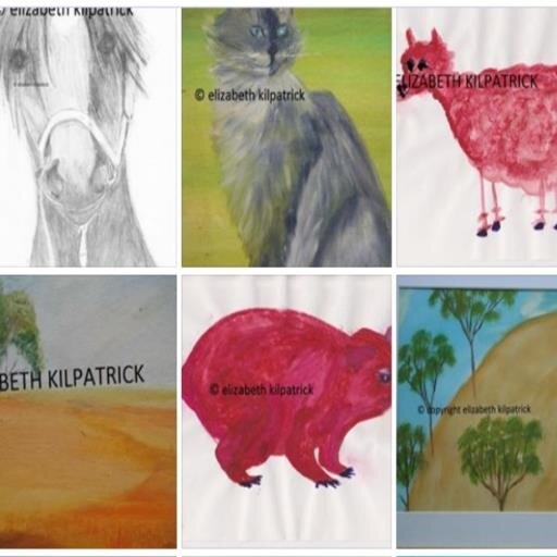 New Visual Artists Group to promote the works of Artists in Regional Nsw/Vic Aus. between Sydney & Melbourne Please support our artists https://t.co/1pm3Ix7ABY