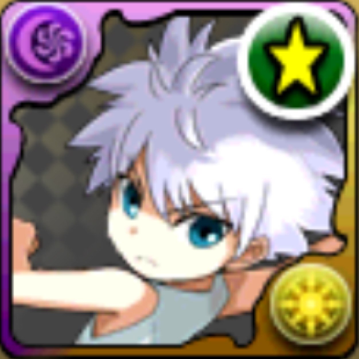 パズドラやってたりする高校2年生。
パズドラやってる人仲良くなりましょ(´･ω･`)
