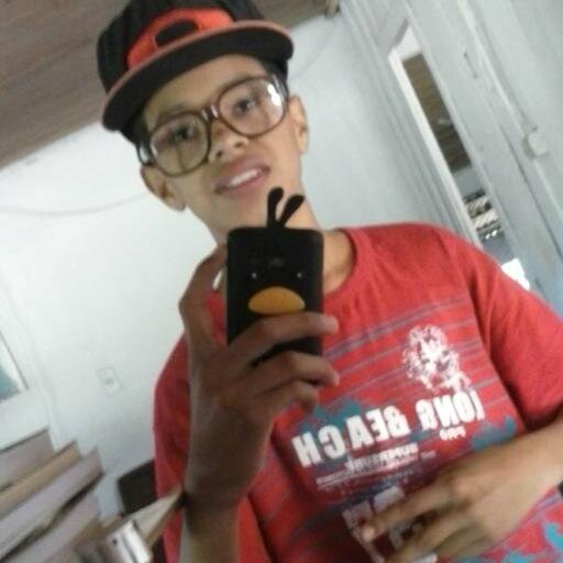 Ousadia e alegria  ☯