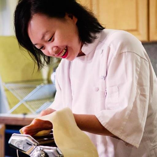 Chef and Owner of Food by Sung LLC, a private dining and catering company.