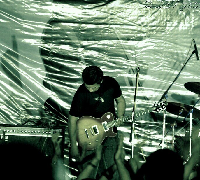 #Technology - JP Morgan, Ex-HSBC Technology India | #UI #UX | Building the best Sports Ecosystem at @cataleague_app @FPLarena | #Musician 🎸