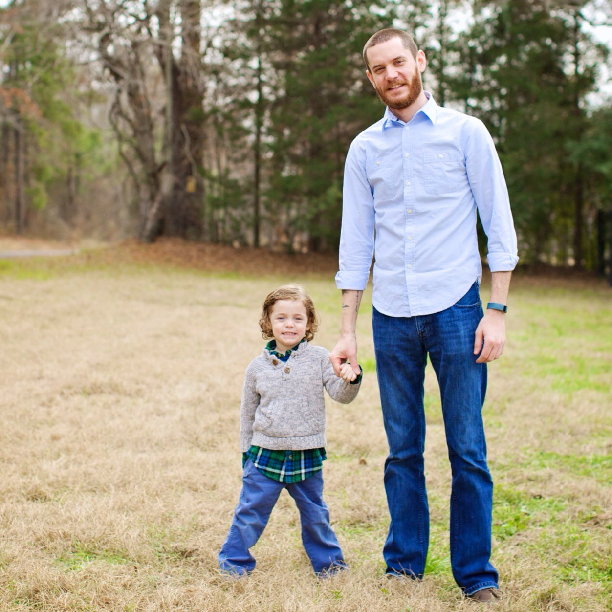 huck1215's profile picture. Saved by Grace. Loved by Jesus. Daddy to amazing twins, Haven & Jackson.