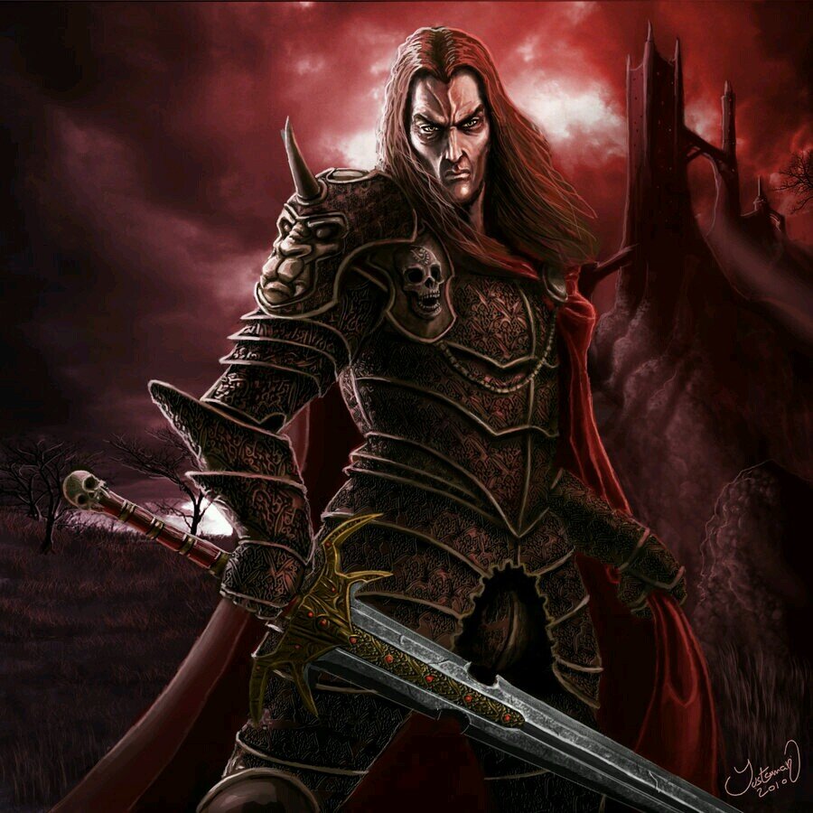 Evil_Knight_die's profile picture. I am a loyal servant to the queen of darkness
