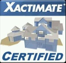 Expert xactimate consultants and estimators