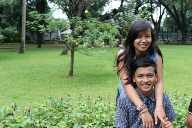 syaiful_arip's profile picture. DewiRosita♥