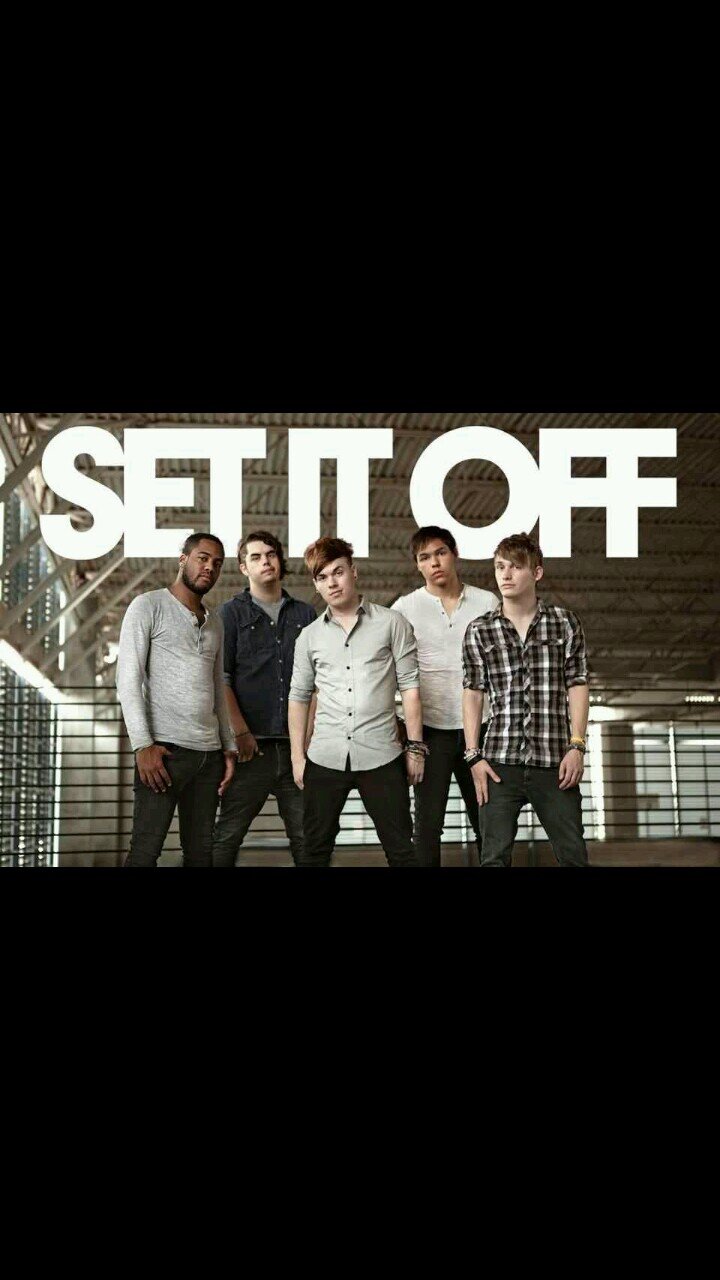 setitoff_rock's profile picture. get all your updates and funny tweets about set it off here cx fan page . inbox me pictures to retweet