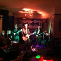 The Covertones (@thecovertones) 's Twitter Profile Photo