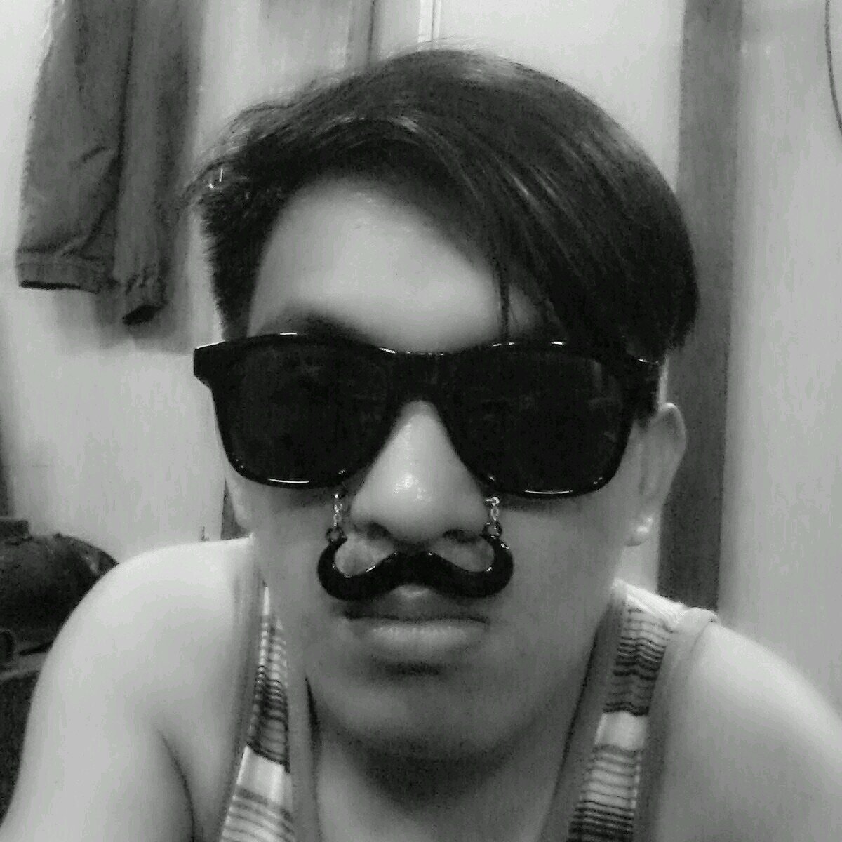 call me HasraT !!