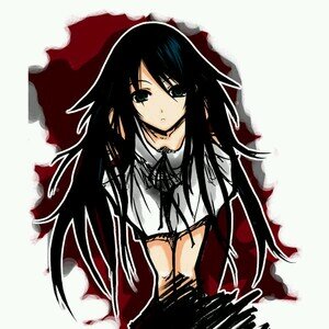 Oh, hey. I'm Cassidy.....No big deal......I'm an artistic person and I love everything creepypasta. Gotta love 'em all, right?