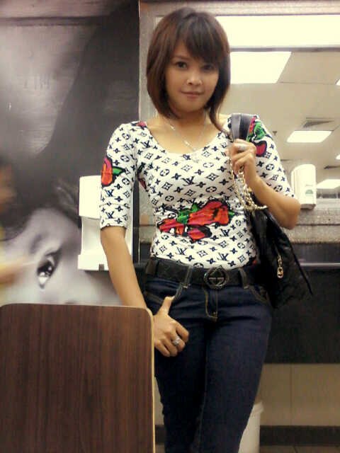 ferra_fitria's profile picture. .