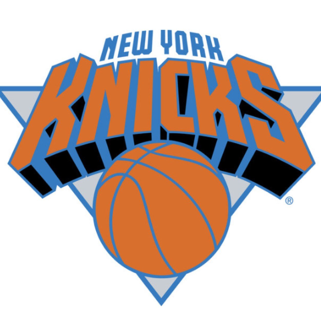 Everything Knicks