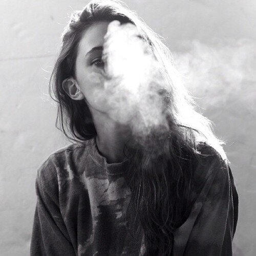 Dreamer. Smoker. Human.