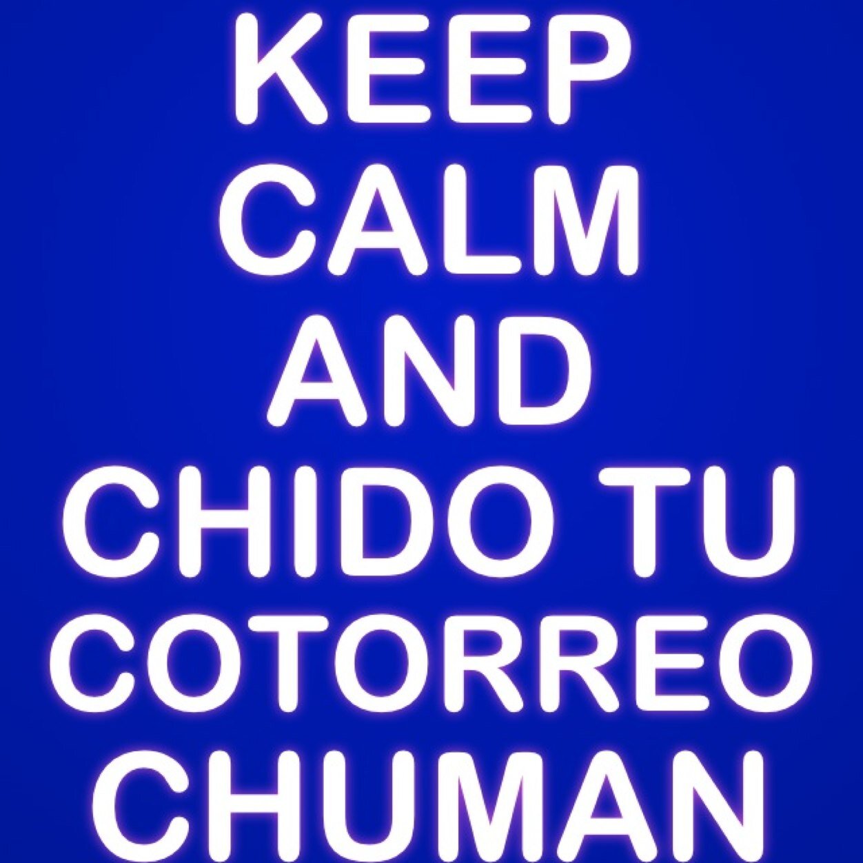 ComChuman's profile picture. 