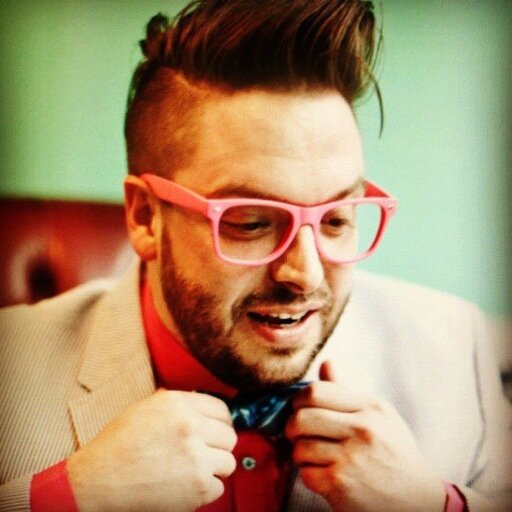 pinkifi's profile picture. MC, producer & manager of fine events & talent.