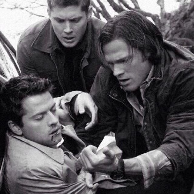 Lay your weary head to rest, don't you cry no more. #SPNFamily #Sherlock #Disney #LunarChronicles #AttackOnTitan