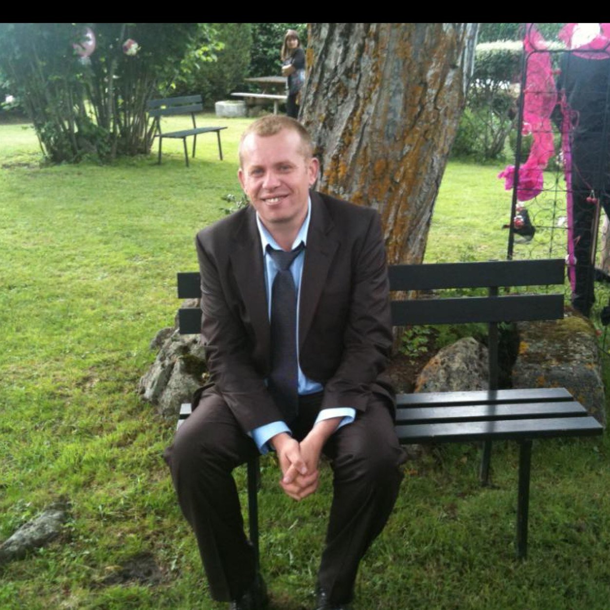 FranckoMaltess's profile picture. 