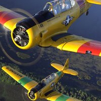 Warbird Adventures (@flywarbird) 's Twitter Profile