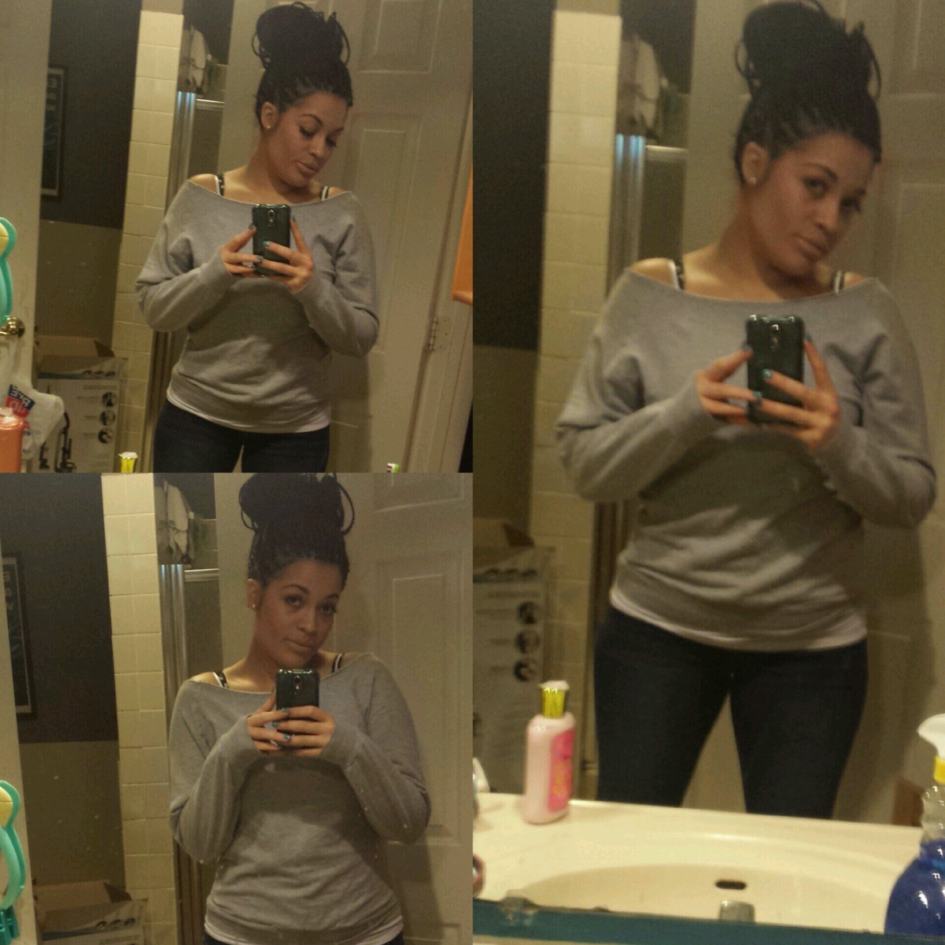 Oneofakindfe's profile picture. I just wanna have fun while im young... Nothin outta control... Jus n e thing that would make me happy n e thing or n e one that doesnt is dismissed... ✌✌✌