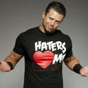 Derek & Joe  Hardy - @HardyBoyz2244 - Twitter