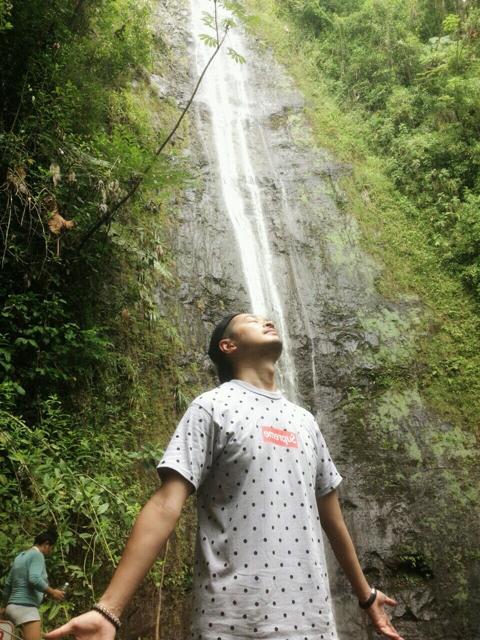 gooooooodman711's profile picture. 