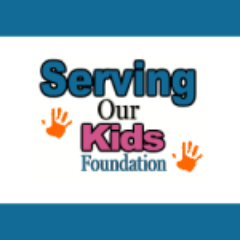 servingourkids's profile picture. Serving Our Kids Foundation is dedicated to feeding and serving Clark County's homeless and at-risk schoolchildren. 
https://t.co/kNAV8aTn95